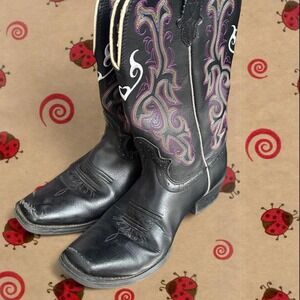 Cowgirl boots